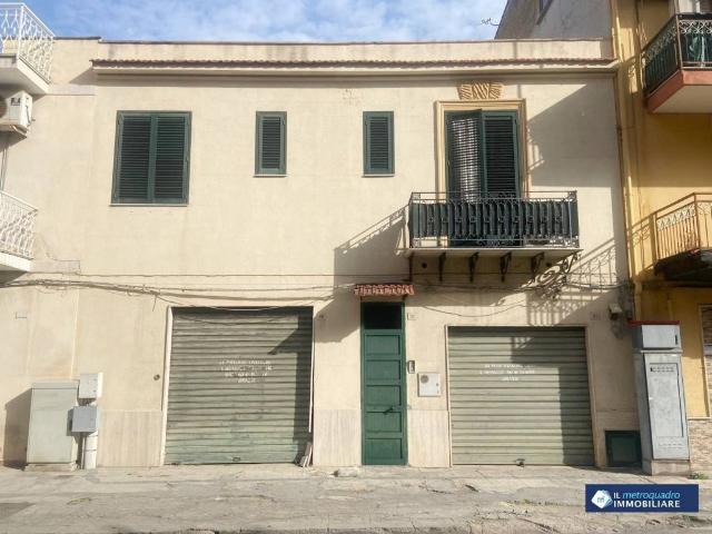 Casa indipendente in vendita a Palermo PA
