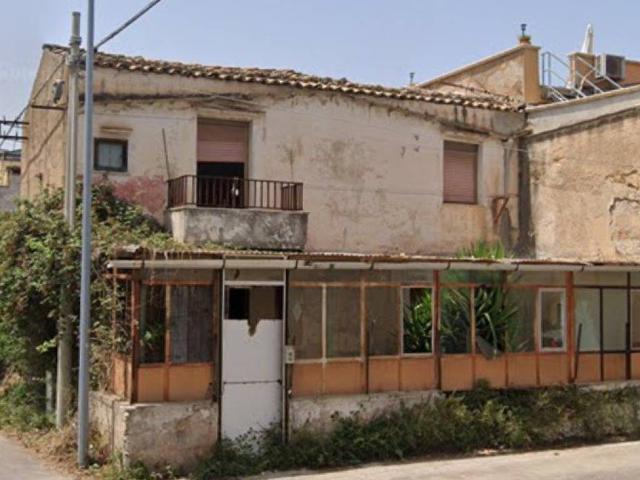Casa indipendente in vendita a Palermo PA