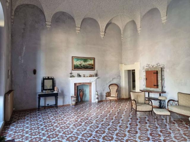 Casa indipendente in vendita a Palermo PA