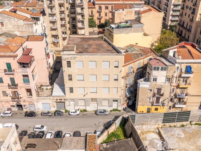 Casa indipendente in vendita a Palermo PA
