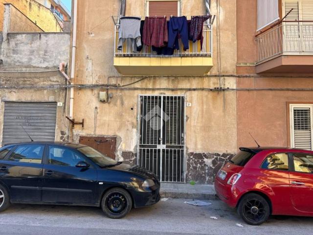 Appartamento in vendita a Palermo PA