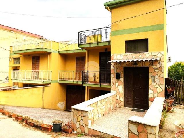 Casa indipendente in vendita a Palermo PA