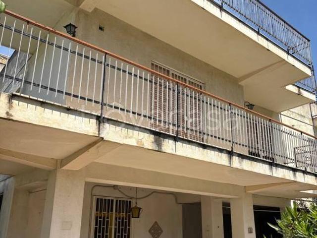 Casa indipendente in vendita a Palermo, Santicelli