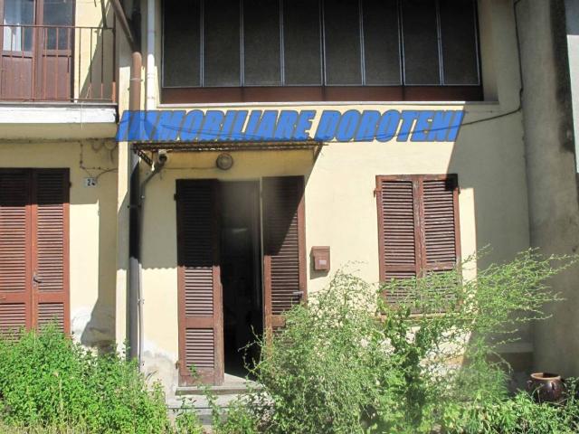 Casa indipendente in vendita a Palestro PV