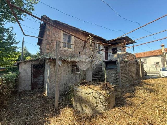 Casa indipendente in vendita a Palestrina via u. Lulli, 2