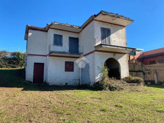 Casa indipendente in vendita a Palestrina RM