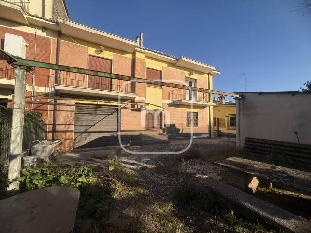 Casa indipendente in vendita a Palestrina RM