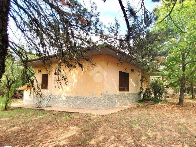 Casa indipendente in vendita a Paliano FR