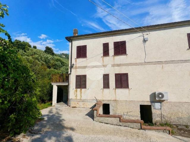 Casa indipendente in vendita a Paliano FR