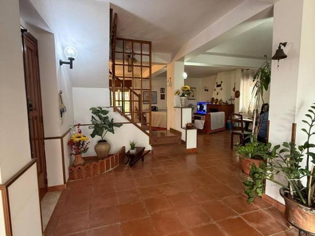 Casa indipendente in vendita a Palizzi RC