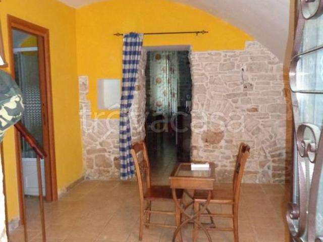 Casa indipendente in vendita a Palo del Colle