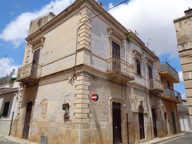 Casa indipendente in vendita a Palo del Colle BA