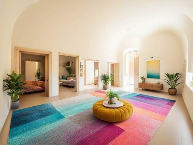 Casa indipendente in vendita a Palo del Colle BA