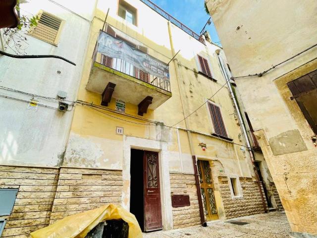 Casa indipendente in vendita a Palo del Colle BA