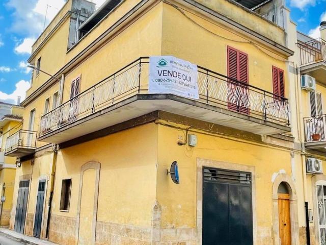 Casa indipendente in vendita a Palo del Colle BA