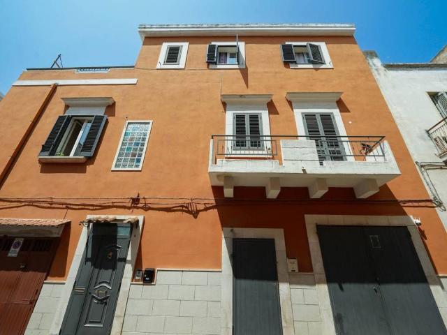 Casa indipendente in vendita a Palo del Colle BA