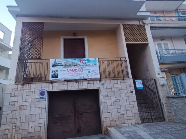 Casa indipendente in vendita a Palo del Colle BA
