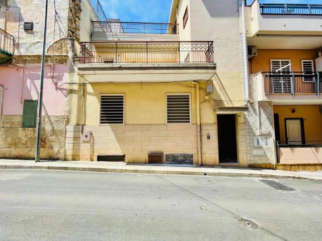 Casa indipendente in vendita a Palo del Colle BA