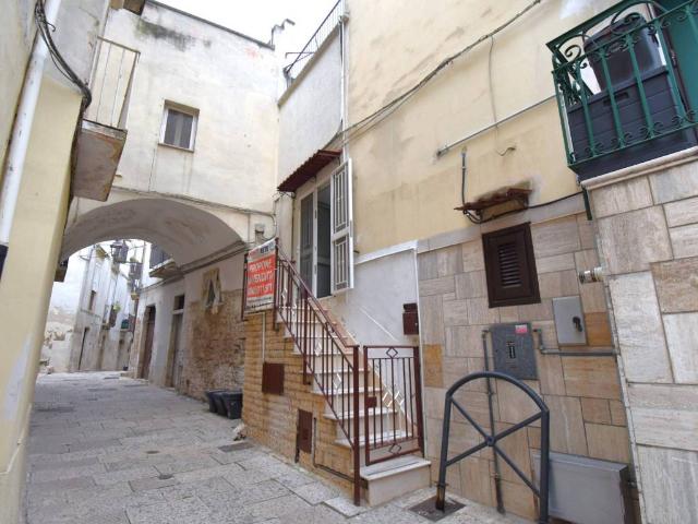 Casa indipendente in vendita a Palo del Colle BA
