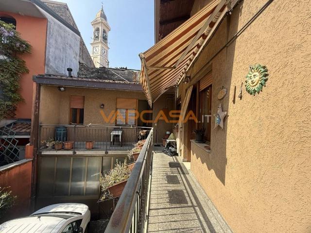 Casa indipendente in vendita a Palosco BG