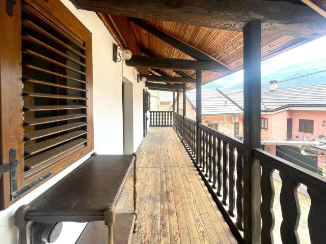 Casa indipendente in vendita a Pallanzeno VB