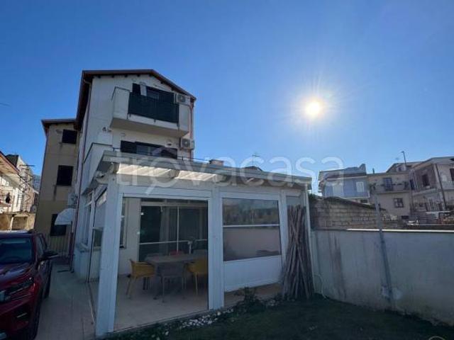 Casa indipendente in vendita a Palma Campania via San Nicola