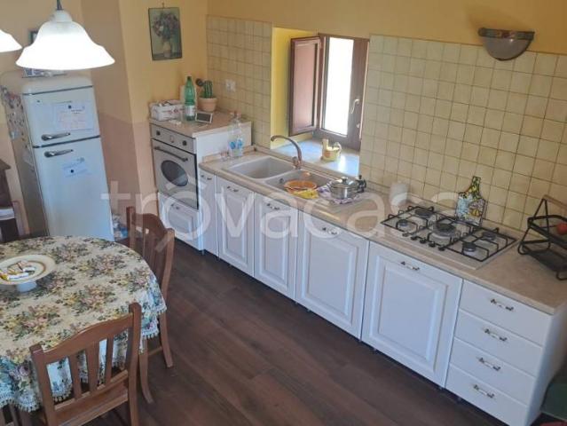 Casa indipendente in vendita a Pandola, Mercato San Severino