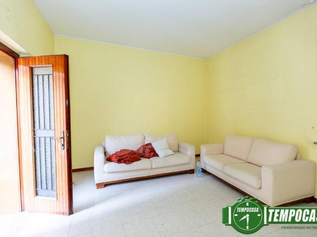 Casa indipendente in vendita a Pandino CR
