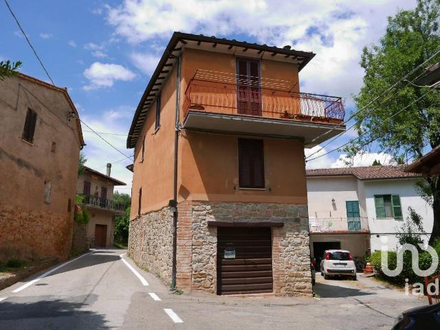 Casa indipendente in vendita a Panicale