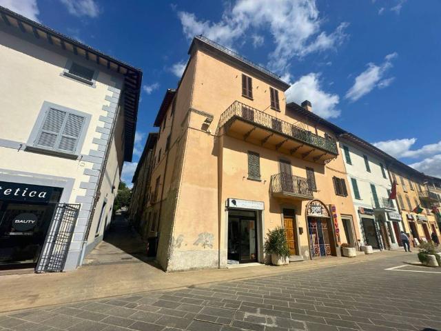 Casa indipendente in vendita a Panicale PG