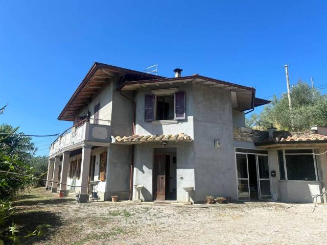 Casa indipendente in vendita a Panicale PG