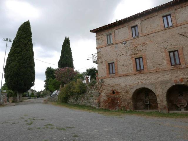 Casa indipendente in vendita a Panicale PG