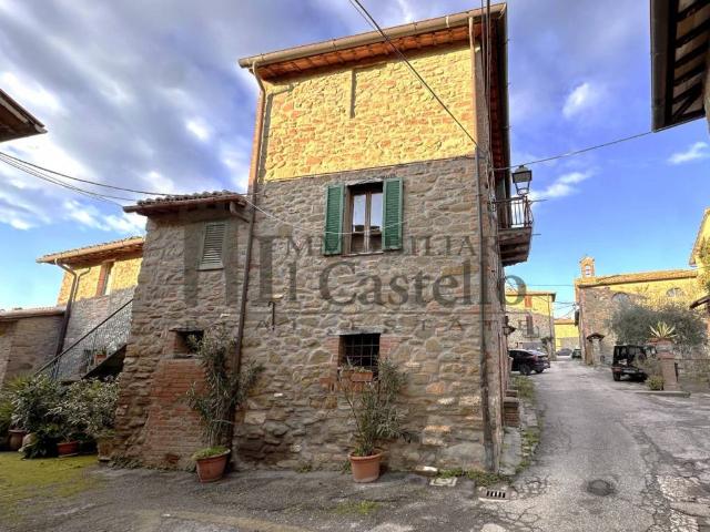 Casa indipendente in vendita a Panicale PG