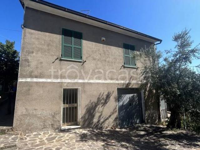 Casa indipendente in vendita a Panicale via del Casone