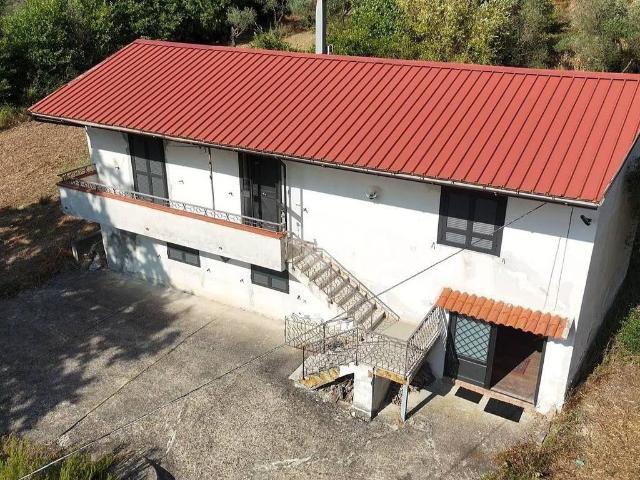 Casa indipendente in vendita a Pannarano BN
