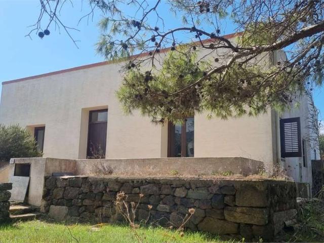 Casa indipendente in vendita a Pantelleria TP