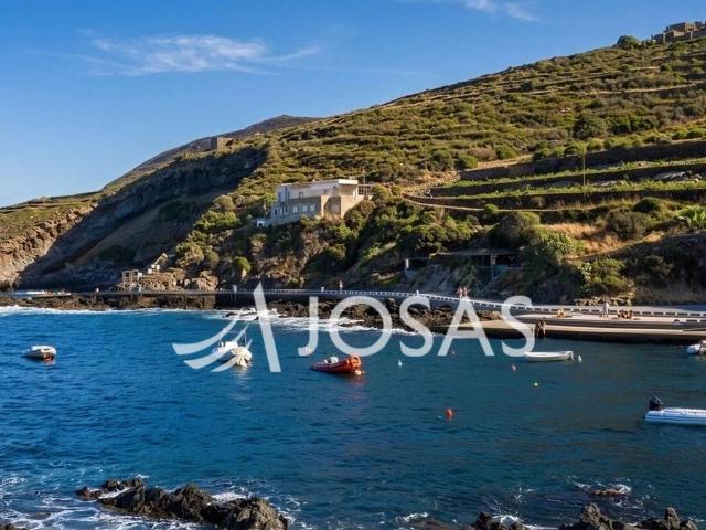 Casa indipendente in vendita a Pantelleria TP