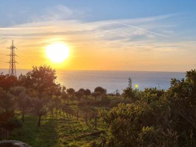 Casa indipendente in vendita a Paola 6 locali 300mq