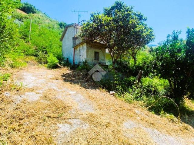 Casa indipendente in vendita a Paola CS