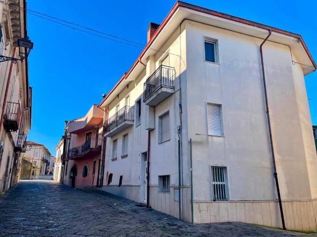 Casa indipendente in vendita a Paolisi BN