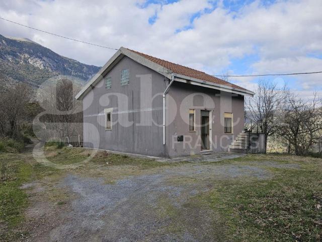 Casa indipendente in vendita a Papasidero