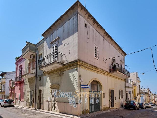 Casa indipendente in vendita a Parabita