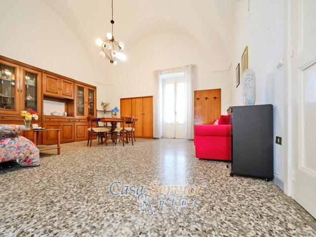 Casa indipendente in vendita a Parabita