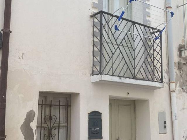Casa indipendente in vendita a Ricadi VV