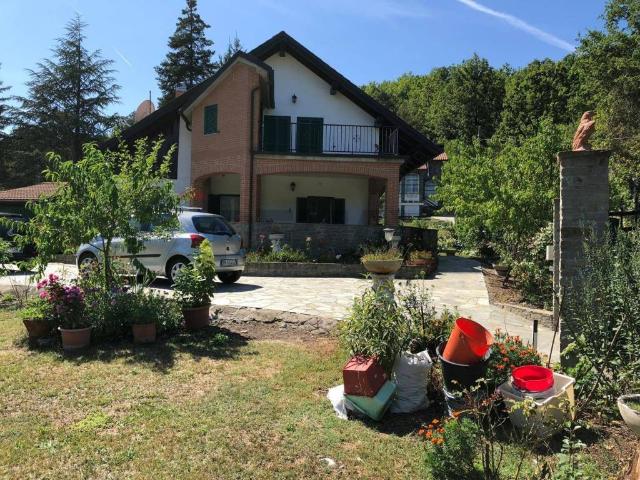Casa indipendente in vendita a Pareto AL