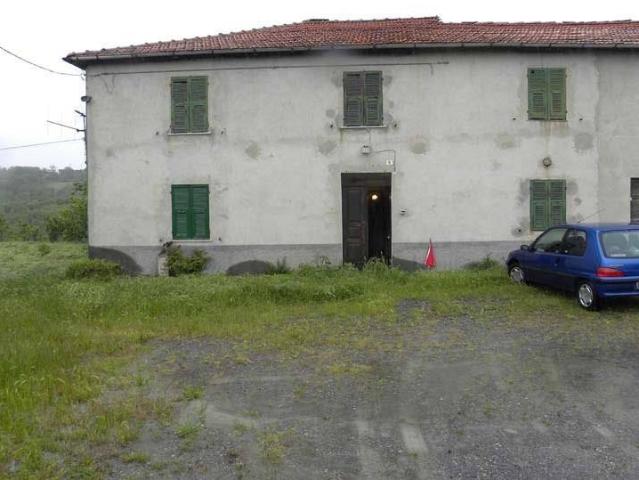 Casa indipendente in vendita a Pareto AL