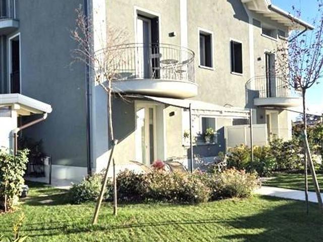 Casa indipendente in vendita a Parma PR