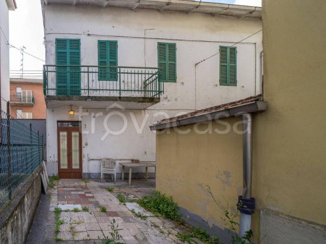 Casa indipendente in vendita a Parma via Trieste, 46, San Leonardo
