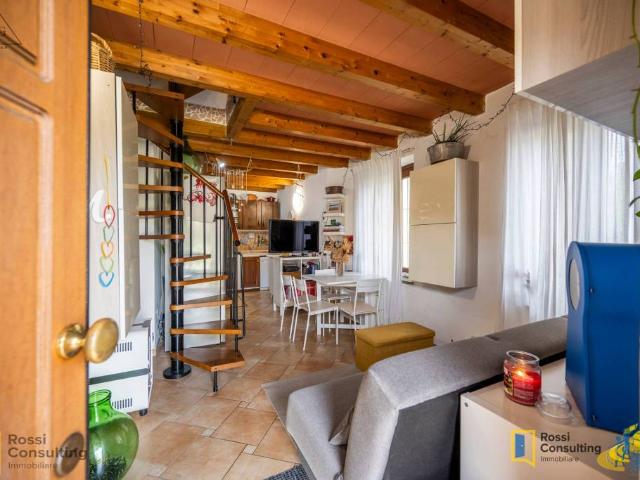 Casa indipendente in vendita a Parma vicolo Caseificio, 9, Corcagnano