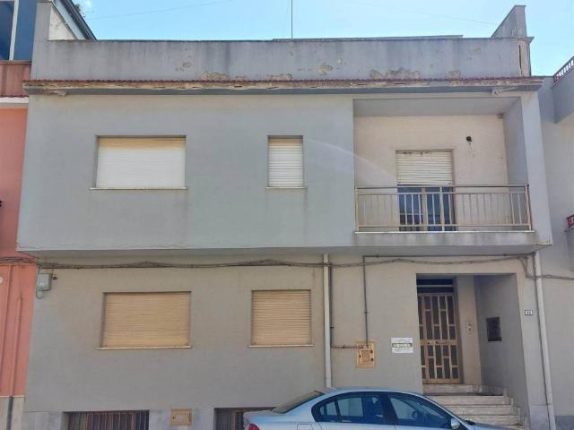 Casa indipendente in vendita a Partanna TP